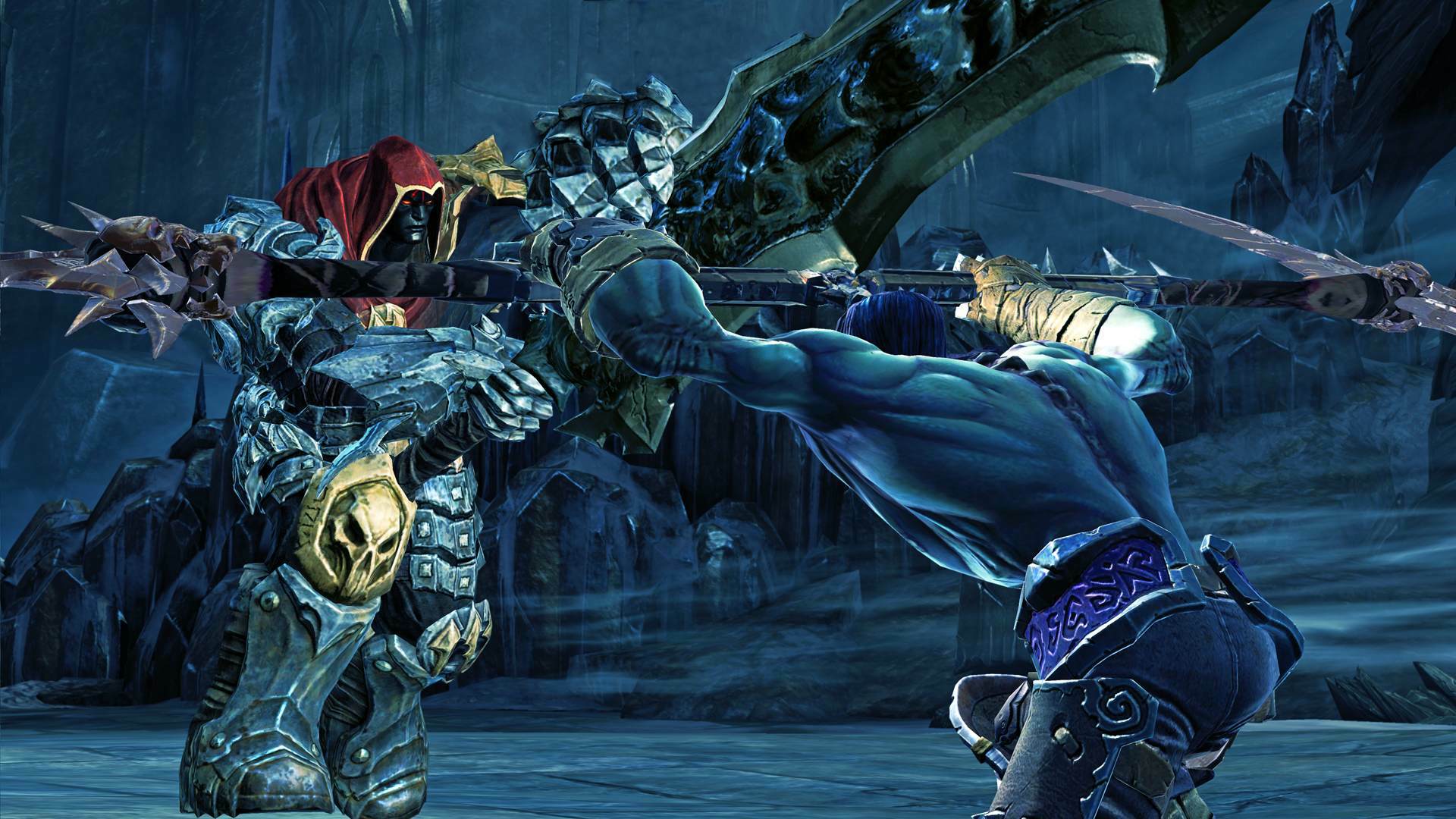 Darksiders II - Imagen 9